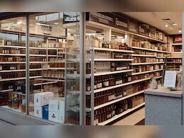 Liquor Shop Bidding: बुरहानपुर में शराब की दुकानों की नीलामी से जुटाए गए 155 करोड़ रुपये,  एक साल में बढ़ी इतनी आय