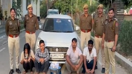 Rajasthan: इश्क का चढ़ा ऐसा बुखार कि पिता को मरवाने के लिए दे दी सुपारी, पत्नी को छोड़कर प्रेमिका के साथ रह रहा था आरोपी