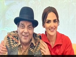 धर्मेंद्र ने जब बेटी ईशा देओल को पानी के ट्यूबवेल में दे दिया था धक्का, जानें धरम पाजी ने क्यों किया ऐसा धर्मेंद्र ने जब बेटी ईशा देओल को पानी के ट्यूबवेल में दे दिया था धक्का, जानें धरम पाजी ने क्यों किया ऐसा