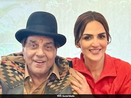 अपनी फिल्म को हिट करने के लिए दो महीने तक जंगल में रही धर्मेंद्र की बेटी, टाइगर्स के साथ काटने पड़े दिन अपनी फिल्म को हिट करने के लिए दो महीने तक जंगल में रही धर्मेंद्र की बेटी, टाइगर्स के साथ काटने पड़े दिन