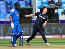 Matt Henry Topples Legendary Richard Hadlee's ODI Record For New Zealand
