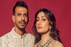 New Details Emerge In Yuzvendra Chahal-Dhanashree Verma Divorce Case: "Cooling Off Period..." New Details Emerge In Yuzvendra Chahal-Dhanashree Verma Divorce Case: "Cooling Off Period..."