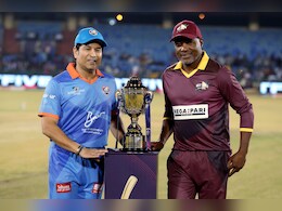 IML 2025: "लगातार तीन बार चैंपियन..." सचिन तेंदुलकर ने इंडियन मास्टर्स की सफलता पर दिया बड़ा बयान