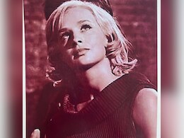 <i>West Side Story</i> Actor Carole D'Andrea Dies At 87