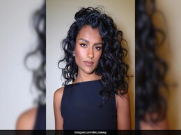 Simone Ashley's Beaming Nude Glam Works Like A Charm With Curled Locks Simone Ashley's Beaming Nude Glam Works Like A Charm With Curled Locks