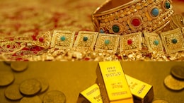 Gold Rates Today: सोन्याच्या चांदीच्या दरात मोठी वाढ; खरेदीदारांची चिंता वाढली