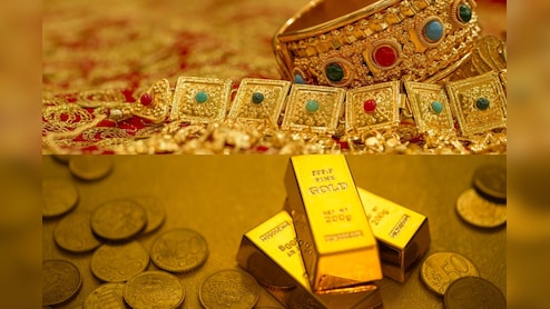 Should You Own More Gold? Experts Weigh In After ETF Restrictions Across Mutual Funds