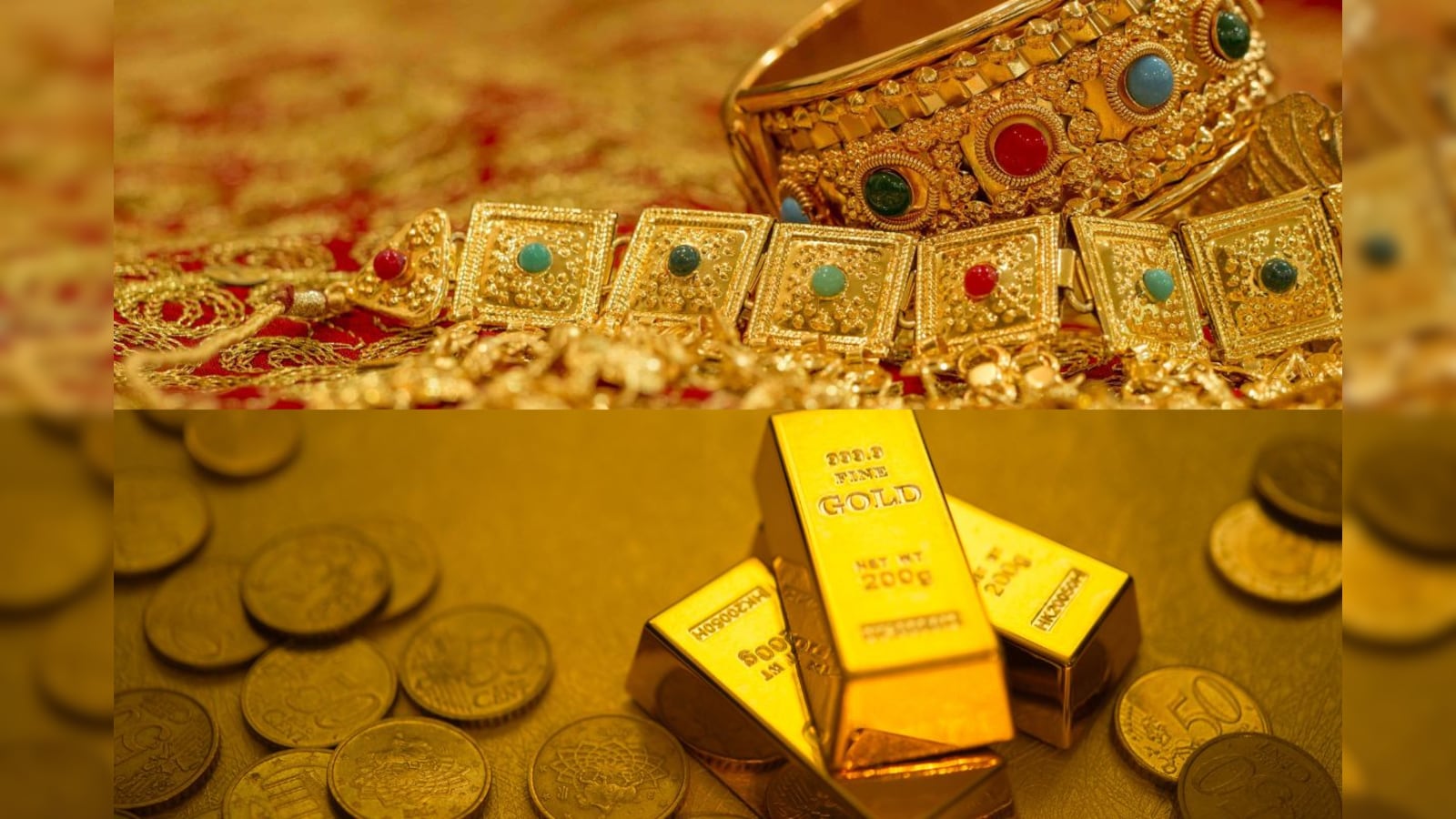 Should You Own More Gold? Experts Weigh In After ETF Restrictions Across Mutual Funds