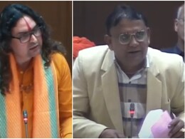 Rajasthan Assembly: राजस्थान विधानसभा में उठा राशन डीलरों को कमीशन के बजाय मानदेय देने का मुद्दा, मंत्री ने दिया जवाब Rajasthan Assembly: राजस्थान विधानसभा में उठा राशन डीलरों को कमीशन के बजाय मानदेय देने का मुद्दा, मंत्री ने दिया जवाब
