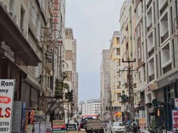 कोचिंग सिटी कोटा में 1 नवंबर तक लगी धारा 163, जानिए किन चीज़ों पर रहेगी पाबंदी