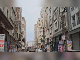 Kota Suicide: कोटा में सुसाइड के डरावने आंकड़े, 2025 में अब तक 10 कोचिंग छात्र कर चुके आत्महत्या Kota Suicide: कोटा में सुसाइड के डरावने आंकड़े, 2025 में अब तक 10 कोचिंग छात्र कर चुके आत्महत्या
