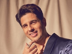 Sidharth Malhotra Reveals His Go-To Breakfast From His Struggle Days