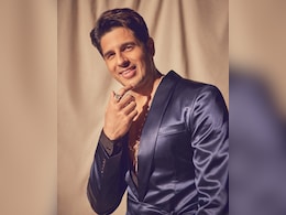 "Definitely Get Your Boy In Check": Sidharth Malhotra Shares A Key Parental Advice He Would Follow "Definitely Get Your Boy In Check": Sidharth Malhotra Shares A Key Parental Advice He Would Follow