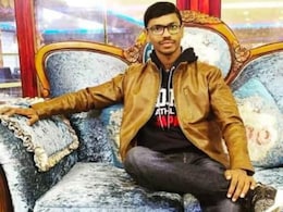 Aman Sahu Profile: 29 साल का लड़का कैसे बना कोयलांचल का 'क्राइम किंग', कहानी अमन साहू की Aman Sahu Profile: 29 साल का लड़का कैसे बना कोयलांचल का 'क्राइम किंग', कहानी अमन साहू की