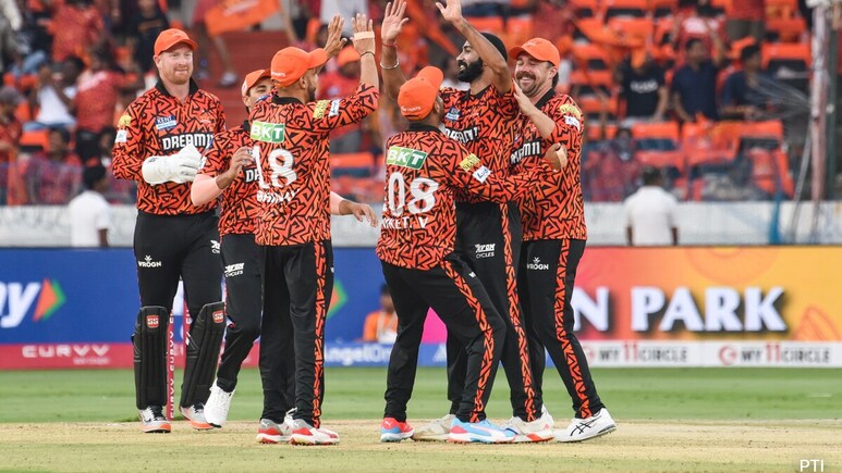 IPL 2025: "धमकाने, ब्लैकमेल करने..." बीच आईपीएल SRH का हैदराबाद एसोसिएशन पर बड़ा आरोप, BCCI से की दखल की अपील