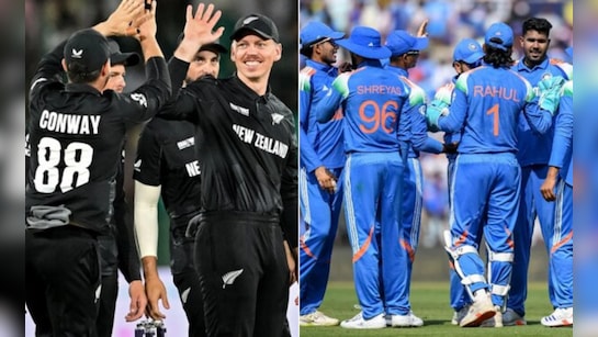 Ind vs Nz Final: टीम इंडिया को जीतनी है चैंपियंस ट्रॉफी, तो पाना होगा  न्यूजीलैंड के इन 4 चैलेंजों से पार | Ind vs Nz Final: Team India will have  to beat