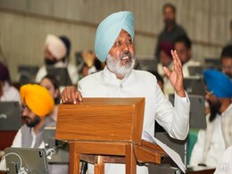 'No Rs ,1000 Monthly For Women Promise': Opposition Slams Punjab Budget 'No Rs ,1000 Monthly For Women Promise': Opposition Slams Punjab Budget