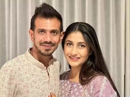 धनाश्री वर्मा से तलाक के लिए 60 करोड़ नहीं बल्कि इतनी मोटी रकम दे रहे युजवेंद्र चहल, पढ़ें डिटेल्स धनाश्री वर्मा से तलाक के लिए 60 करोड़ नहीं बल्कि इतनी मोटी रकम दे रहे युजवेंद्र चहल, पढ़ें डिटेल्स