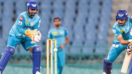 India All-Rounder, Released By CSK Last Year, Set To Join Rishabh Pant's LSG: Report