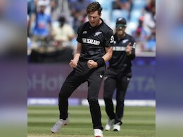 NZvSA: बल्लेबाजों के बाद गेंदबाजों का जलवा,  न्यूजीलैंड ने जिम्बाब्वे ट्वेंटी20 त्रिकोणीय सीरीज पर जमाया कब्जा NZvSA: बल्लेबाजों के बाद गेंदबाजों का जलवा,  न्यूजीलैंड ने जिम्बाब्वे ट्वेंटी20 त्रिकोणीय सीरीज पर जमाया कब्जा