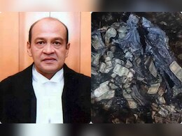 सुप्रीम कोर्ट ने जस्टिस वर्मा को लेकर रिपोर्ट सार्वजनिक की, वीडियो में दिख रही हैं जले नोटों की गड्डियां सुप्रीम कोर्ट ने जस्टिस वर्मा को लेकर रिपोर्ट सार्वजनिक की, वीडियो में दिख रही हैं जले नोटों की गड्डियां