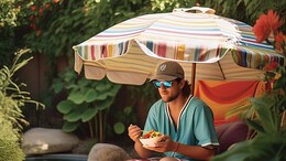 Heat Wave Precautions: गर्मियों में स्वस्थ रहने के लिए अपनाएं ये तरीके, नहीं पड़ेंगे बीमार!