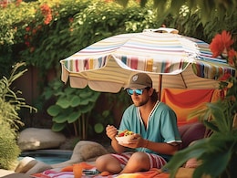 Heat Wave Precautions: गर्मियों में स्वस्थ रहने के लिए अपनाएं ये तरीके, नहीं पड़ेंगे बीमार! Heat Wave Precautions: गर्मियों में स्वस्थ रहने के लिए अपनाएं ये तरीके, नहीं पड़ेंगे बीमार!