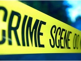 Rajasthan Crime: राजस्थान में डकैती के मामलों में भारी गिरावट, क्राइम अगेंस्ट वूमेन भी हुआ कम, गृह राज्य मंत्री ने जारी किए आंकड़े Rajasthan Crime: राजस्थान में डकैती के मामलों में भारी गिरावट, क्राइम अगेंस्ट वूमेन भी हुआ कम, गृह राज्य मंत्री ने जारी किए आंकड़े