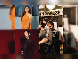 Richa Chadha And Ali Fazal Announce Second Edition Of Undercurrent Lab 2025 To Empower Women In Cinema Richa Chadha And Ali Fazal Announce Second Edition Of Undercurrent Lab 2025 To Empower Women In Cinema