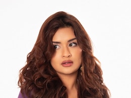 "I Have Decent Features": Avneet Kaur On Cosmetic Treatments