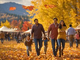 Kashmir Trip Plan In April: सिर्फ अप्रैल में उठा सकते है कश्मीर की इस जगह का लुत्फ, जन्नत की होगी सैर Kashmir Trip Plan In April: सिर्फ अप्रैल में उठा सकते है कश्मीर की इस जगह का लुत्फ, जन्नत की होगी सैर