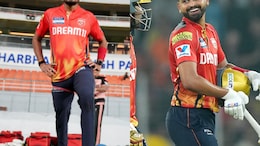 "Punjab Kings Need Shreyas Iyer": Kuldeep Sen In Awe Of Skipper's Tactical Mindset