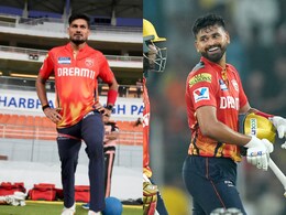 "Punjab Kings Need Shreyas Iyer": Kuldeep Sen In Awe Of Skipper's Tactical Mindset