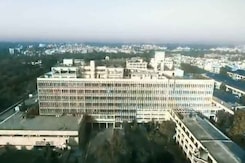 IIT Delhi Ranks 26 Among Top Tech Colleges Globally. What Students Say IIT Delhi Ranks 26 Among Top Tech Colleges Globally. What Students Say