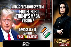 India's Election System:Model for Trump's Maga Vision India's Election System:Model for Trump's Maga Vision