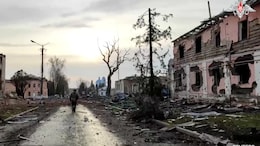 100 Ballistic Missiles, Rocket Launchers. What N Korea Gave Russia: Report