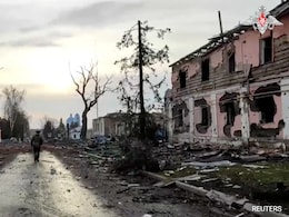 100 Ballistic Missiles, Rocket Launchers. What N Korea Gave Russia: Report 100 Ballistic Missiles, Rocket Launchers. What N Korea Gave Russia: Report