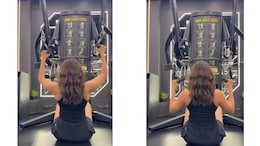 Bookmark These 4 Exercises For A Stronger Back Like Mrunal Thakur