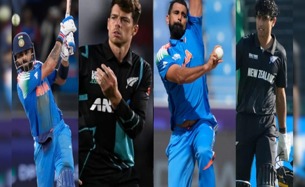 Latest and Breaking News on NDTV