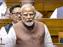 राम मंदिर और महाकुंभ ने यह साबित किया कि भारत अगले एक हजार साल के लिए है तैयार: PM राम मंदिर और महाकुंभ ने यह साबित किया कि भारत अगले एक हजार साल के लिए है तैयार: PM