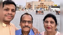 Emotional story: आई वडील भारतात, इंजिनिअर लेकाला मुस्लीम देशात अटक, प्रकरण काय?