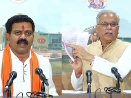 Chhattisgarh Vidhan Sabha: पीएम आवास आवंटन को लेकर सदन में बड़ा हंगामा, पूर्व सीएम बघेल ने सरकार को घेरा तो डिप्टी सीएम ने आंकड़ों के साथ दिया जवाब  Chhattisgarh Vidhan Sabha: पीएम आवास आवंटन को लेकर सदन में बड़ा हंगामा, पूर्व सीएम बघेल ने सरकार को घेरा तो डिप्टी सीएम ने आंकड़ों के साथ दिया जवाब