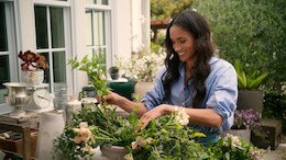 Meghan Markle's Show <i>With Love, Meghan</i> Isn't Filmed At Her Montecito Home. Here's Why