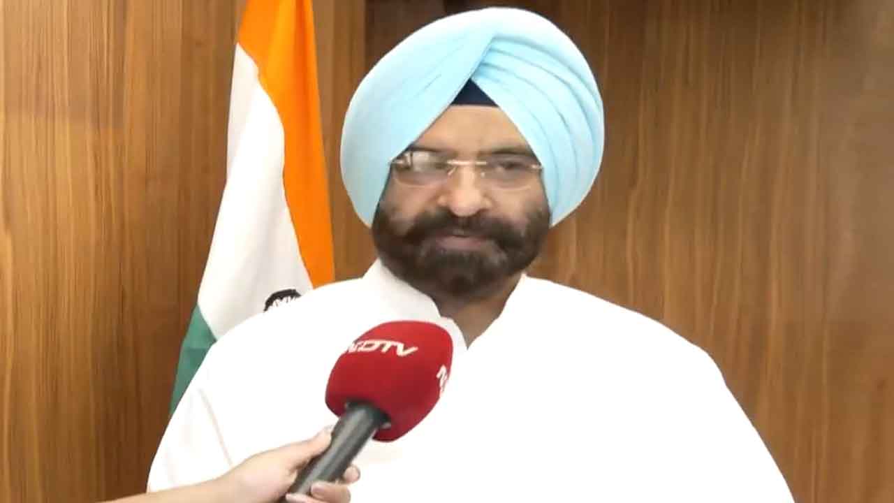 Exclusive: Manjinder Sirsa On How Delhi Government Is Trying To Curb Pollution