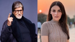 5 Years Of <i>Angrezi Medium</i>: How Amitabh Bachchan Praised Radhikka Madan's Performance With A Handwritten Letter