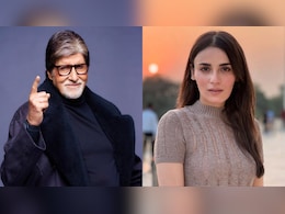 5 Years Of <i>Angrezi Medium</i>: How Amitabh Bachchan Praised Radhikka Madan's Performance With A Handwritten Letter