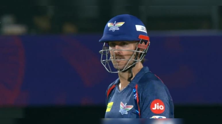 DC vs LSG: 'हम यहां और रन चाहते थे, लेकिन...', आतिशी पचासे के बाद मिचेल मार्श ने कह दी दिल की बात