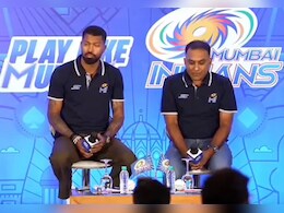 IPL 2025: हार्दिक पंड्या नहीं तो कौन करेगा CSK के खिलाफ MI की कप्तानी? नाम देखकर चौंक जाएंगे आप IPL 2025: हार्दिक पंड्या नहीं तो कौन करेगा CSK के खिलाफ MI की कप्तानी? नाम देखकर चौंक जाएंगे आप