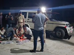 7 पिस्टल, 4 कट्टे, 20 कारतूस जब्त, कोटपूतली-बहरोड़ में पुलिस और DST की बड़ी कर्रवाई; अंतर्राज्यीय हथियार तस्करी गैंग का खुलासा  7 पिस्टल, 4 कट्टे, 20 कारतूस जब्त, कोटपूतली-बहरोड़ में पुलिस और DST की बड़ी कर्रवाई; अंतर्राज्यीय हथियार तस्करी गैंग का खुलासा