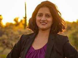 Indian-Origin Arizona Senator Nominated For Rising Star Award Indian-Origin Arizona Senator Nominated For Rising Star Award